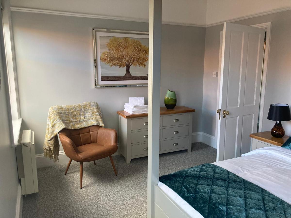Stylish Flat In Yeovil Somerset Εξωτερικό φωτογραφία